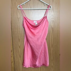 Aritzia Wilfred Allusion Dress